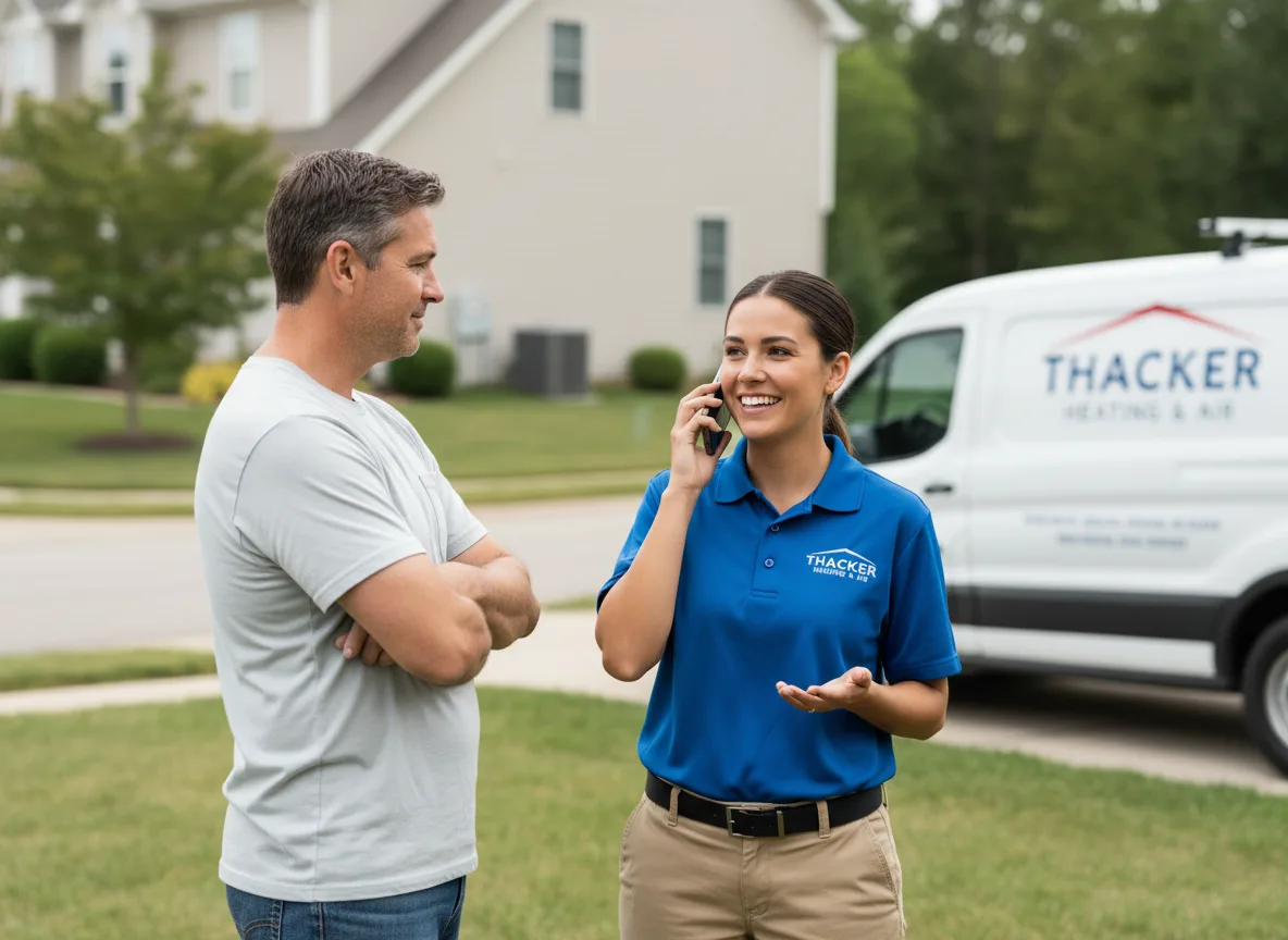Ac Repair Rock Island, TN FAQs